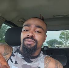 Markel ThaKing Hendrix