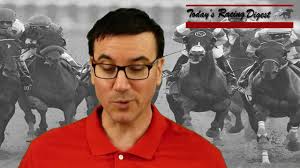 Davona Dale Stakes 2018 with Fly So High, Take Charge Paula, Cache