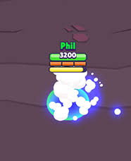 When leon uses his super, he gains a boost of movement speed for the duration of his invisibility. Brawl Stars Leon Guide Appgemeinde