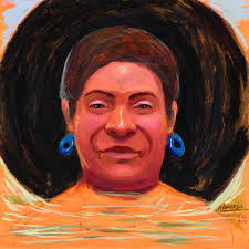 What is a "painter's painter"? We've heard many artists say this phrase  after visiting our current show. A painter's painter refers to a painter's  ability to appeal to other painters due to