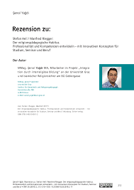 PDF) Rezension zu: Stefan Heil
