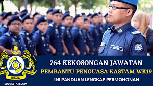 Jabatan kastam diraja malaysia adalah salah sebuah badan jabatan kerajaan di bawah kementerian kewangan malaysia. Jabatan Kastam Diraja Malaysia Johor Contact Number