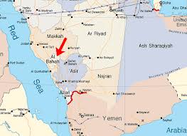 ممشى خميس مشيط 0.6 كيلو متر. Ø®Ø±ÙŠØ·Ø© Ø§Ø­ÙŠØ§Ø¡ Ø§Ø¨Ù‡Ø§ Kharita Blog