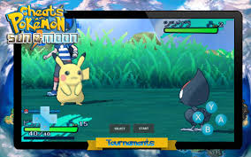 Pokémon go is an adventure game with mischievous pokemon. Pokemon Sun And Moon Mod Apk Download For Android Renewami