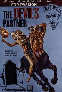 The Devil's Partner | Rotten Tomatoes