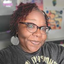 My raised bed “color garden.” I can't wait to watch it fill out!