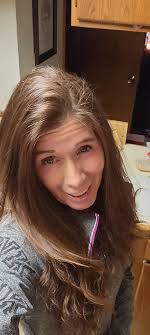 Hi, I'm 55 and my hair is pretty much everything to me, it's my only good  quality. I have natural waves almost spiral. I also wear it straight but I  get up