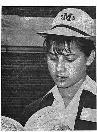 Maine Alumnus, Volume 46, Number 2, October-November 1964