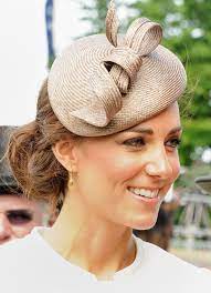 32 Reasons We Love Birthday Girl Kate Middleton Fascinator Wedding Hats Beautiful Hats