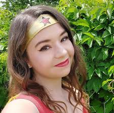 Profile for Naomi Fox