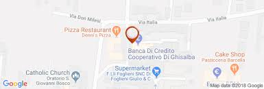 Dabei handelt es sich um einen international standardisierten code zur identifikation von. Banca Bcc Di Ghisalba Agenzia 004 Di Bolgare Banche Ed Istituti Di Credito E Risparmio Finanziamenti Conto Bancario Carta Di Credito Di Debito Conto Fiduciario 354423333