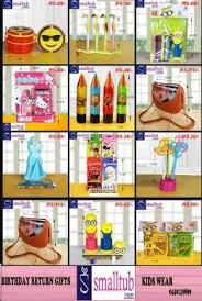 Birthday Party Birthday Return Gifts Under Rs 50 Looking For Unique Return Gifts For Your Child S Birthday Party Return Gifts For Kids Birthday Return Gifts Gifts Banner