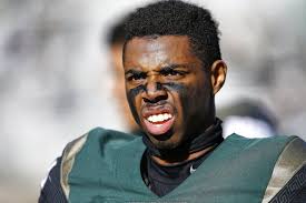 Darian Hicks returns to Michigan State secondary, says he's close to 100  percent