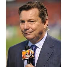 Jim Donovan, voice of the Browns for 25 years, passes away at 68