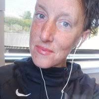 Kerry Trombley's Instagram, Twitter & Facebook