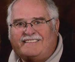 Jon Strobel, 1964-2023