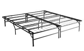 The zunis arnav modern bed frame. Highrise Hd Full Bed Frame Mattresses