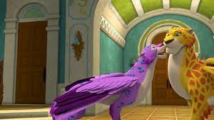 Pin On Elena De Avalor