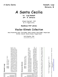 See more of cecilia n. A Santa Cecilia Pdf Performing Arts Leisure