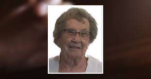 Isabell M. Anson Obituary September 13, 2023