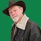 Friends of the Central Library Author Series: William Kent Krueger