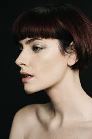 Everly Wright Female Model Profile