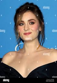 Grace cox hi-res stock photography and images