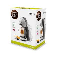 De'longhi genio 2 edg 465.b de'longhi icona vintage ecov 310.bk. Krups Mini Me Kp123b Coffee Maker Kaufland De