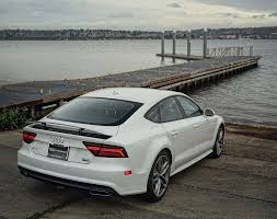 2016 Glacier White A7 Audi Seattle U District Seattle Wa Audiseattle Com Audi Audi A7 Luxury Car Dealership