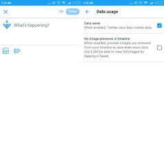 Twitter lite for android, free and safe download. Twitter Officially Releases Its Lite Version For Android