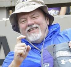 Kenneth "Ken" Newton Glover Obituary June 7, 2019