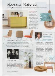 Ab living vanta un'esperienza pluriennale nella vendita ed installazione di serramenti e infissi di alta qualità collaborando con le principali aziende. Living At Home 10 2016 Moller Design