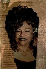 Yolanda Vera Obituary