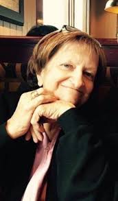 Obituary for Donna Doyle