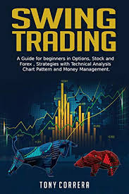 Swing Trading A Guide For Beginners In Options Stock And Forex Strategies With Technical Analysis Chart Pattern And Money Management