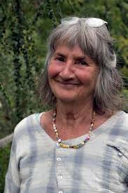 En Corrèze, couleurs et fraîcheur dans le jardin de Jan