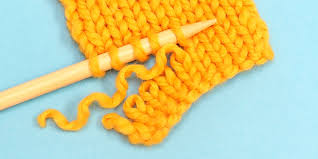 Maybe you would like to learn more about one of these? How To Undo Knitting From The Cast On Edge In Five Simple Steps 10 Rows A Day