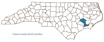 craven county ncpedia