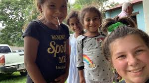 Fundraiser by Katie Harbin : Madison's Mission Trip to Nicaragua