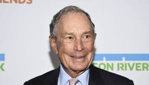 Bloomberg the only Democrat ahead of Trump among small business owners:  Survey