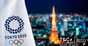 Después de los juegos olímpicos de 1964, tokio vuelve a ser sede del mayor evento deportivo. Tokio 2020 Los Juegos Olimpicos De La Pandemia Blog T C Group