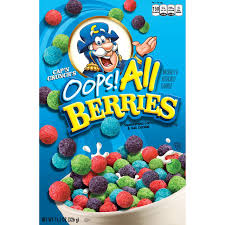 He battled him again in xtreme rap battles 13. Encarguelo Com Quaker Cap N Crunch Breakfast Cereal 4 Flavor Variety Pack
