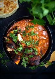 Having never before tasted a spicy and sour rassam, never dunked a crispy piece of pakora in bright green chutney, never fought over the last gulab jamun in the order, most of us start with chicken tikka masala. Chicken Dishes Archives Page 2 Of 12 Nish Kitchen
