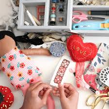 If you are wondering about kits and patterns for kids i have set up a cross stitch for kids pinterest board that. 5 Best Tips Project Ideas To Teach Sewing For Kids