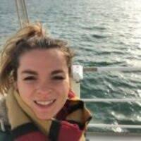 There's a monster in my kitchen'