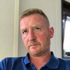 All set for Freshers Glasgow 2023 feat. PWR BRU. Daniel Meechan Chris  Toogood Mark Graham. Great set up guys 👍 you are the dream team!