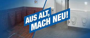 Stadion an der alten försterei, union berlin (vor dem umbau 2008). Vfl Bochum Umbau Und Sanierungsmassnahmen In Weiten Teilen Abgeschlossen