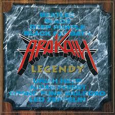 Června 1978 tábor ) je český zpěvák , hudebník , muzikálový herec , frontman české metalové kapely arakain a sólista divadla rockopery praha. Slecna Zavist Song By Ales Brichta Arakain Spotify