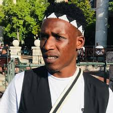 Hidden word in post causes confusion