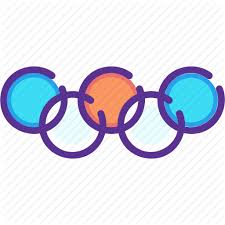 Soccer news, videos, live streams, schedule, results, medals and more from the 2021 summer olympic games in select a link below to learn more about soccer at the tokyo olympic games. Games Logo Olympic Olympics Rings Sports Summer Icon Download On Iconfinder
